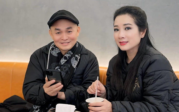 Nữ ca sĩ bị hiểu lầm người yêu Xuân Hinh, giàu cỡ nào mà tặng nhà cho chồng cũ sau ly hôn? Ảnh 2