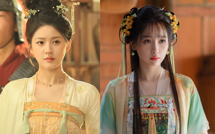 Rèm Ngọc Châu Sa đuối sức trước Vĩnh Dạ Tinh Hà Ảnh 2