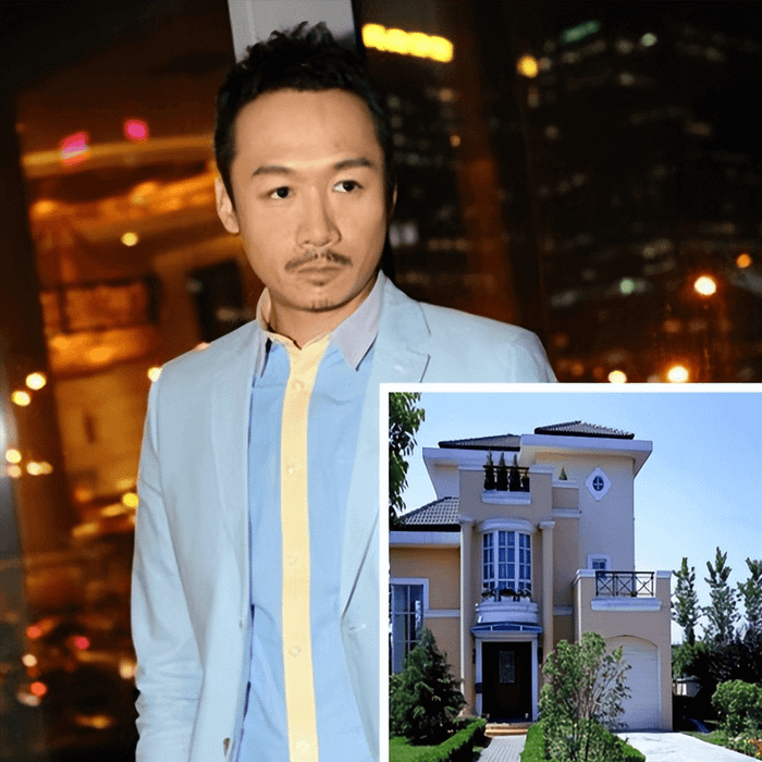 Nam diễn viên 7x lao đao vì vụ án mạng tại nhà mình.