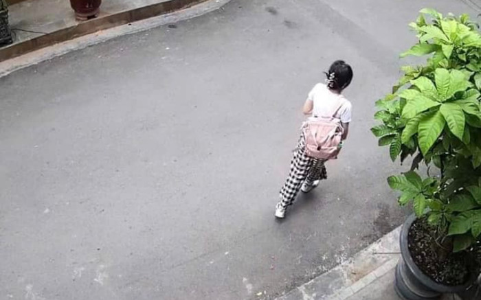 Hà Nội: Thiếu nữ 15 tuổi mất tích, mẹ lên mạng cầu cứu Ảnh 2