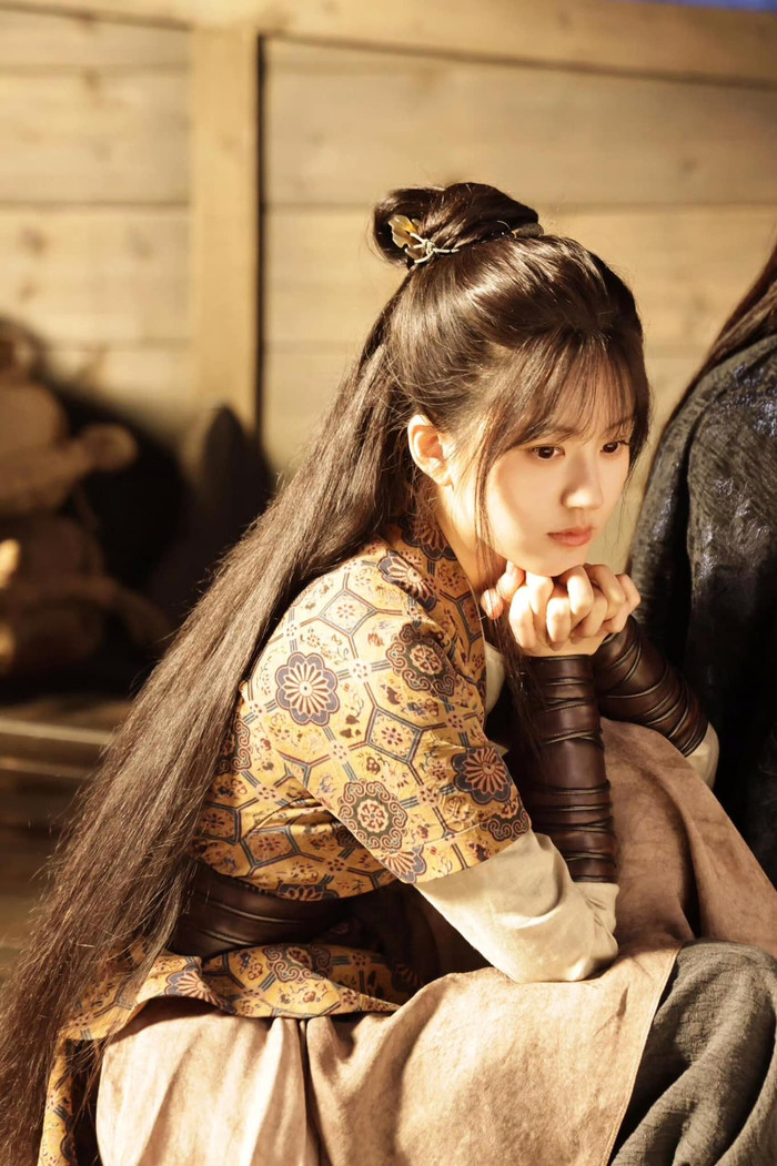 Đoan Ngọ tìm ra danh tính bố ruột, nhưng rất tiếc ông đã qua đời.