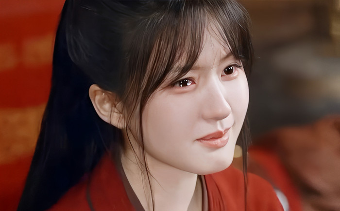 Rèm Ngọc Châu Sa tập 13 - 14: Đoan Ngọ tìm được bố ruột, em gái Yên Tử Kinh qua đời Ảnh 2