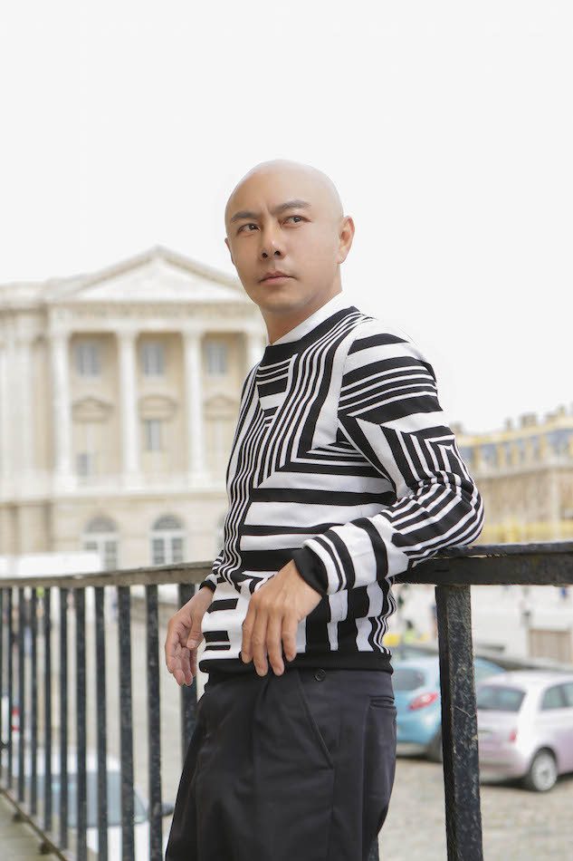 Sự nghiệp của Trương Vệ Kiện gặp nhiều khó khăn sau khi bị 