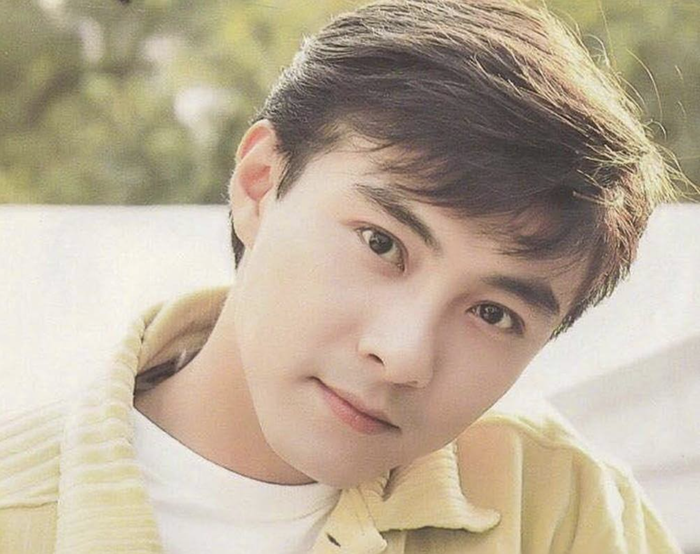 Trương Vệ Kiện từng là tài tử nổi danh châu Á nhưng bị phong sát những 2 lần.