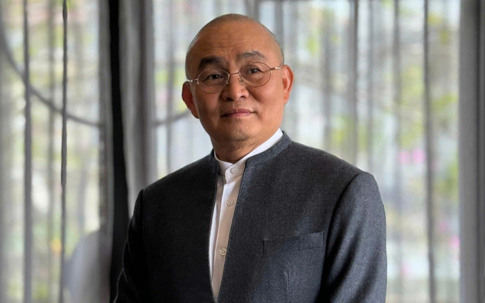 Nghệ sĩ Xuân Hinh tiết lộ tình hình sức khoẻ giữa tin đồn qua đời vì đột quỵ Ảnh 2