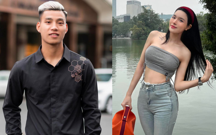 Vũ Văn Thanh công khai tình cảm với bạn gái Ảnh 2