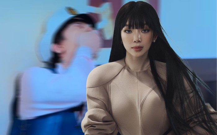 Ba chàng trai gắn liền với tuổi thanh xuân của Tóc Tiên, người hâm mộ vỡ òa khi biết danh tính Ảnh 2