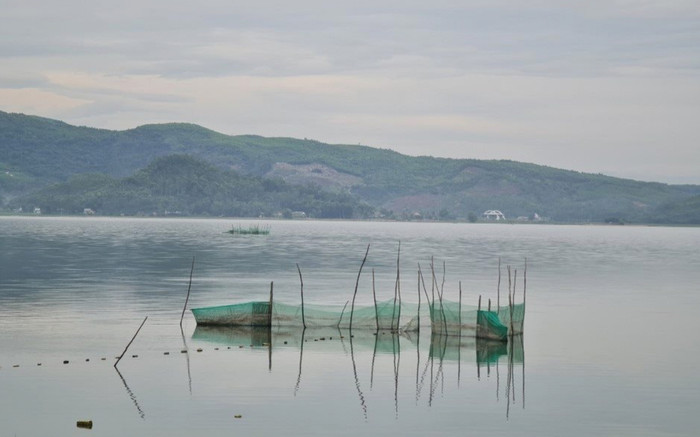 Hai vợ chồng tử vong khi đi đánh cá, bỏ lại 6 người con Ảnh 2