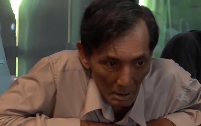 Không nhận ra Thương Tín Ảnh 2