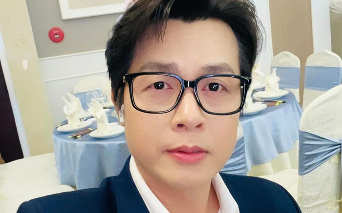 Diễn viên Hòa Hiệp tiết lộ mẹ đang mắc 1 căn bệnh, nhiều người lo lắng Ảnh 2