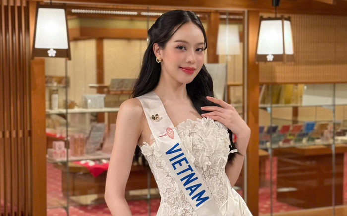 Vì sao Hoa hậu Thanh Thủy được kỳ vọng đăng quang Miss International? Ảnh 2