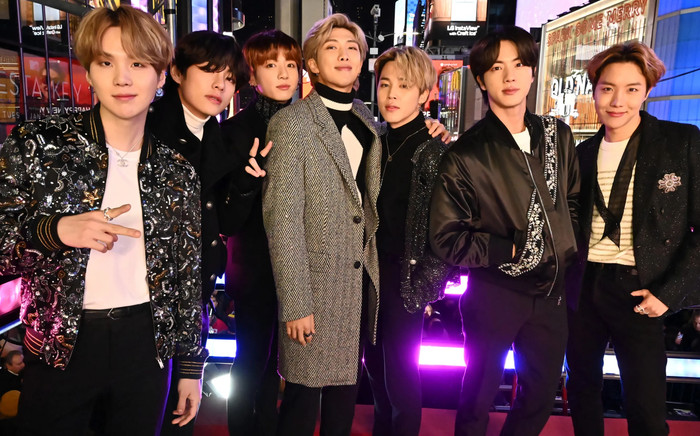 BTS sẽ không trở lại vào năm 2025 Ảnh 2