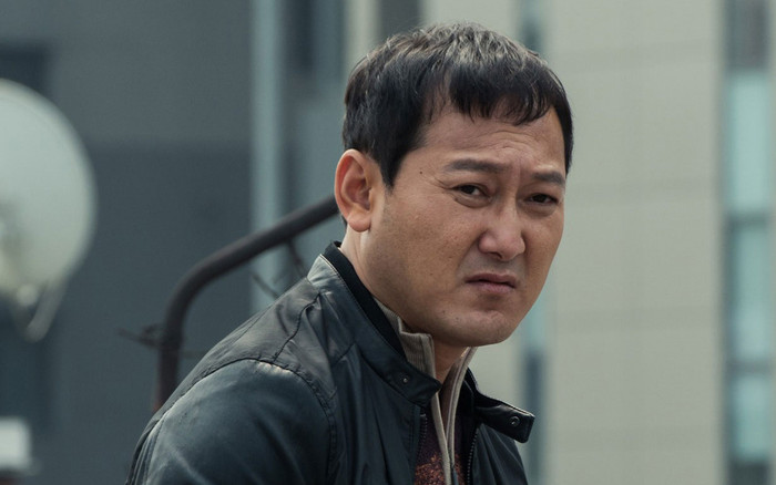 Sao phim 'Đố anh còng được tôi' đến Việt Nam Ảnh 2