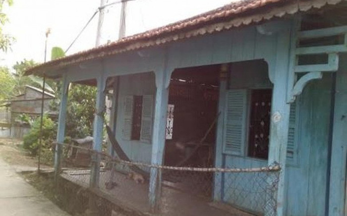 Người đàn ông nghèo trúng số chục tỷ đồng, vợ gặp ngay cơn ác mộng Ảnh 2