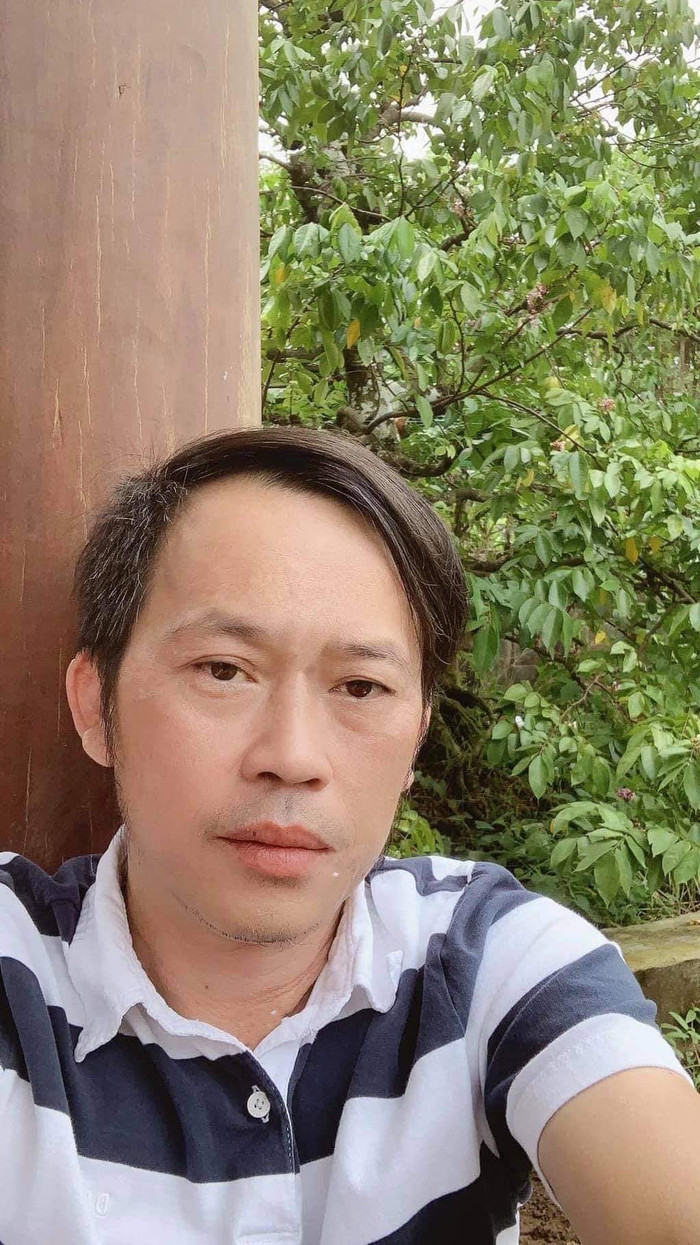 Sức khoẻ của nghệ sĩ Hoài Linh được đông đảo khán giả quan tâm.