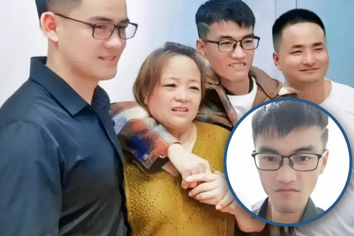 Cậu bé bị bắt cóc năm 2 tuổi đoàn tụ mẹ ruột sau 34 năm, nhưng quyết định cắt đứt liên hệ sau đó Ảnh 4