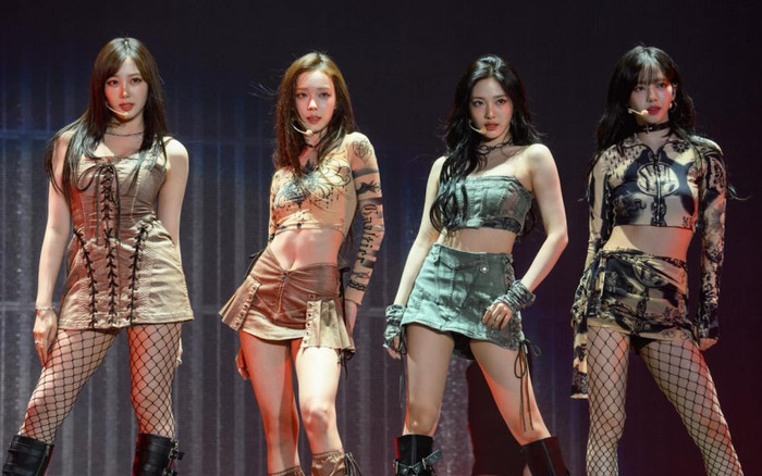 SM tuyên bố ra mắt nhóm nữ mới 'kế nhiệm' aespa: Thành viên đầu tiên lộ diện? Ảnh 2