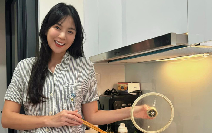 MC Mai Ngọc đã sẵn sàng tìm hạnh phúc mới? Ảnh 2