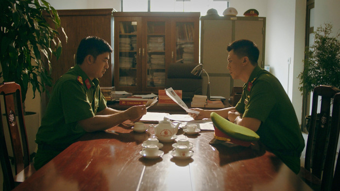 Khán giả vẫn đón chờ những diễn biến tiếp theo của Độc Đạo.