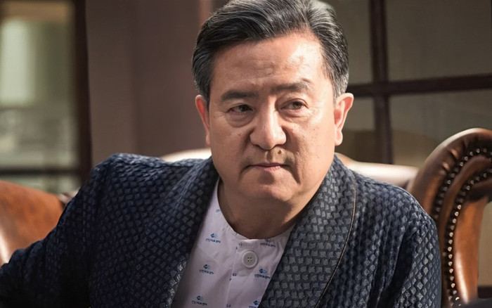 Nam diễn viên bị kết tội mua dâm gây sốc khi vẫn ngang nhiên đi đóng phim Ảnh 2