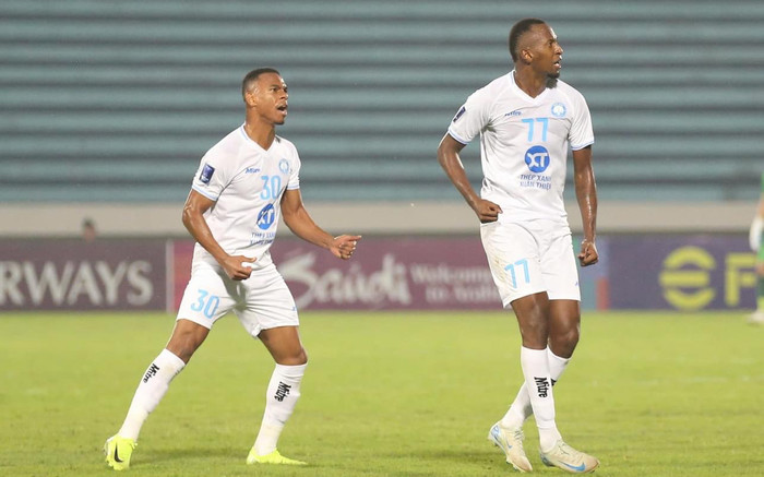 Chiến thắng đầy kịch tính của Nam Định FC Ảnh 2