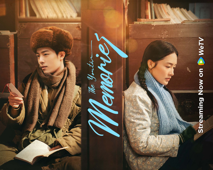 Nam diễn viên đã dần ghi dấu ấn trong lòng người hâm mộ với bộ phim Vùng Biển Trong Mơ Ấy.&nbsp;