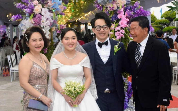 Ái nữ Bạc Liêu thích làm từ thiện, nhận hơn 500 tỷ đồng của hồi môn gây chấn động Ảnh 2