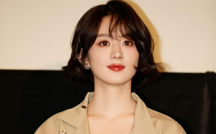 Phim của Triệu Lệ Dĩnh nhận 'kết đắng' ở LHP Tokyo Ảnh 2