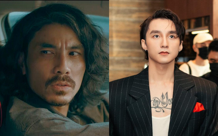 Sát thủ vừa bỏ mạng trong Độc đạo hóa ra là người quen của Sơn Tùng M-TP Ảnh 2