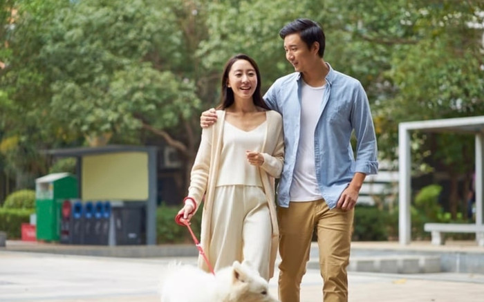 Sống cùng vợ và 4 người tình bí mật trong cùng một khu nhà, người đàn ông nhận cái kết đắng Ảnh 2