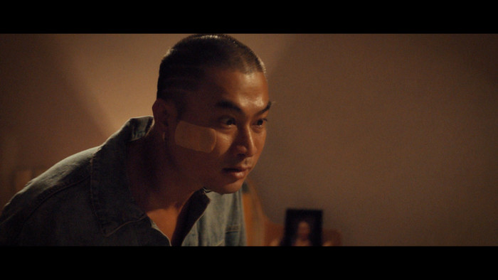 Màn thể hiện của Duy Hưng trong Độc đạo bất ngờ gây tranh cãi. 