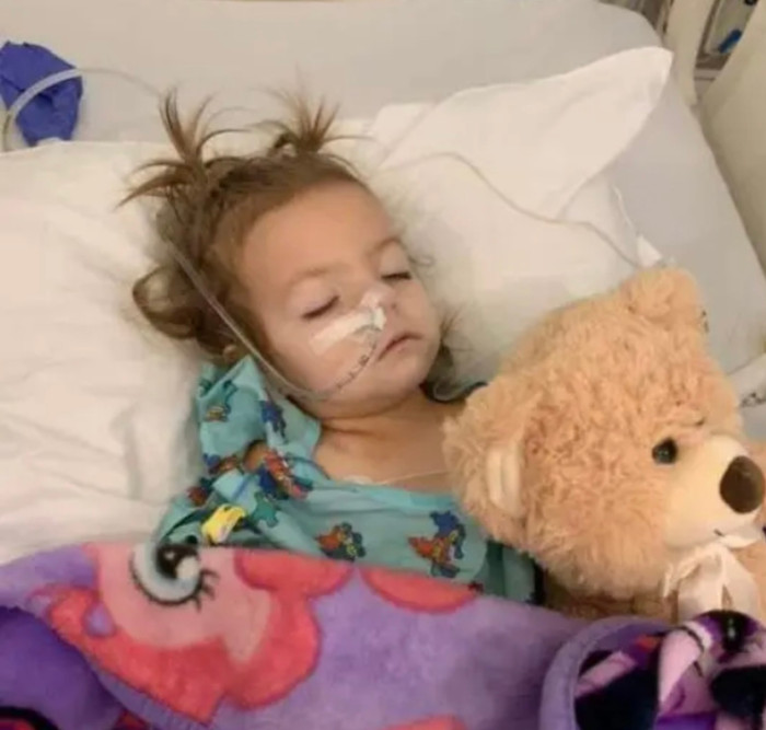 Em bé sinh non nhẹ nhất thế giới, nặng 280g, bé như 'hạt đậu' từng gây chấn động giờ ra sao? Ảnh 4