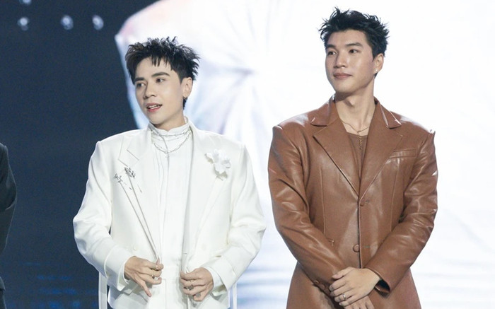 HIEUTHUHAI gây tranh cãi, Quang Hùng MasterD bị gọi tên Ảnh 2