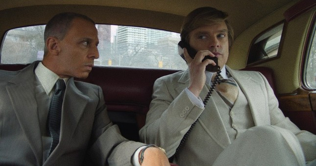 Nhiều bộ phim mô tả về cuộc đời của Donald Trump, trong đó có The Apprentice (Người Tập Sự).