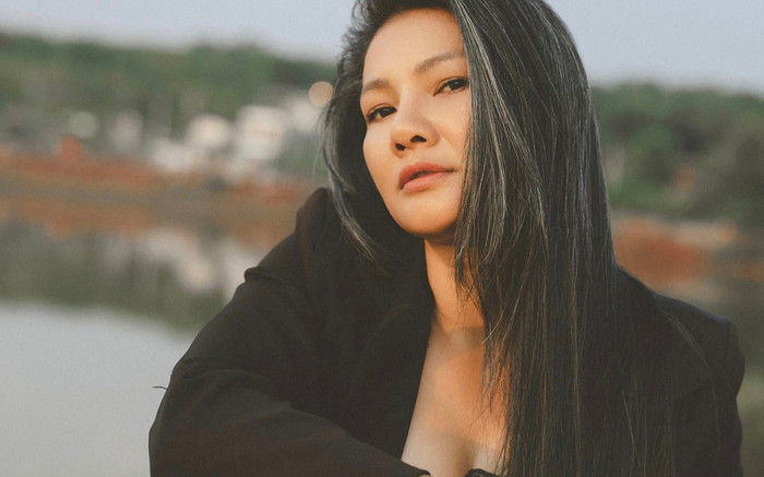 'Nữ hoàng cảnh nóng' Kiều Trinh hé lộ cát-xê, con số gây ngỡ ngàng Ảnh 2