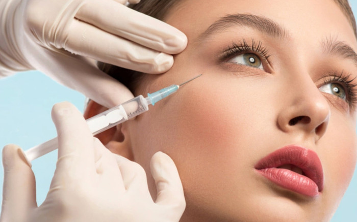 Tác dụng phụ khó tránh khỏi khi tiêm filler Ảnh 2