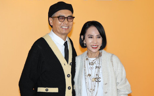 Cuộc sống nam diễn viên có 17.000 tỷ: Vợ đưa 2,6 triệu/tháng tiêu vặt, thành thật chia sẻ chuyện từ thiện Ảnh 2