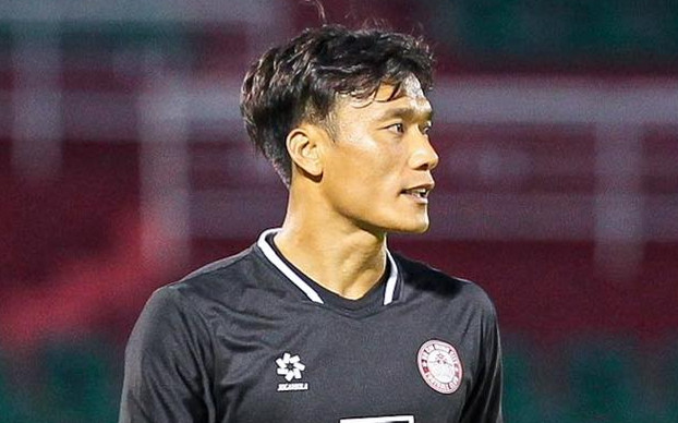 Quyết định quá nghiệt ngã cho thủ môn Bùi Tiến Dũng Ảnh 2