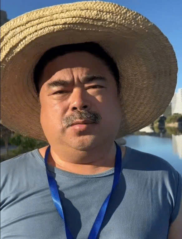 Lưu Kim chật vật kiếm sống sau dịch Covid-19.