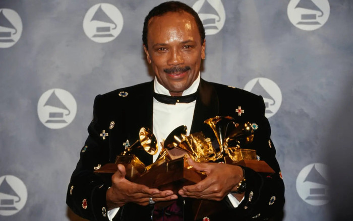 Cách khán giả trên toàn thế giới tưởng nhớ 'ông trùm' âm nhạc Quincy Jones Ảnh 2
