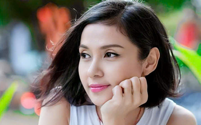 Lý do Việt Trinh không thể đăng ký hiến xác Ảnh 2
