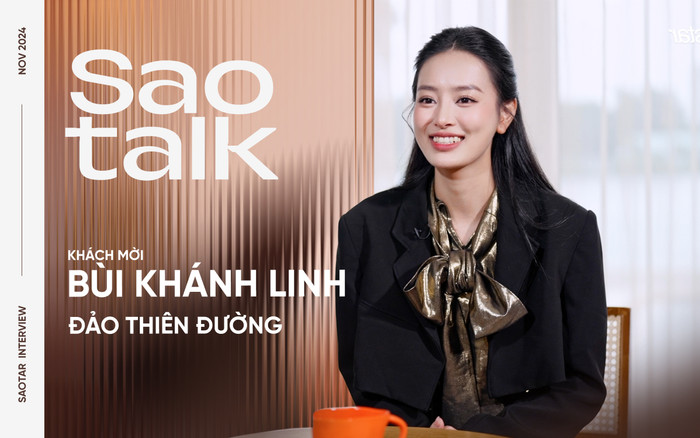 Bùi Khánh Linh nói rõ mối quan hệ với Minuk hiện tại Ảnh 2