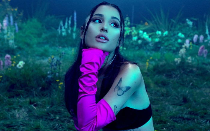 Album khiến Ariana Grande phải hủy bỏ loạt dự án khiến fan 'tiếc hùi hụi' Ảnh 2