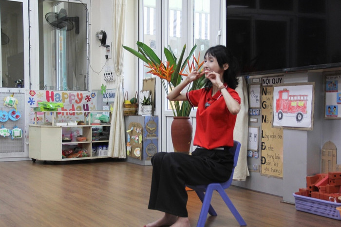 Mắc bệnh hiểm nghèo trong người, nhưng Phương Anh vẫn luôn cố gắng, truyền cảm hứng tích cực đến cho mọi người.