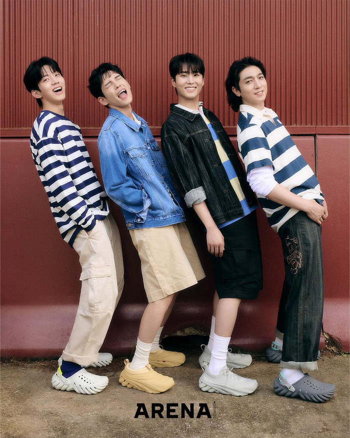 'Nghệ sĩ xuất sắc nhất năm 2024': aespa đồng hạng với nhóm nhạc ra mắt gần 9 năm trước Ảnh 2