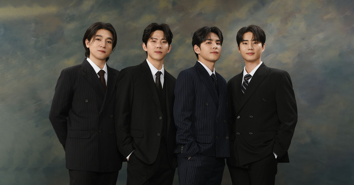 'Nghệ sĩ xuất sắc nhất năm 2024': aespa đồng hạng với nhóm nhạc ra mắt gần 9 năm trước Ảnh 1