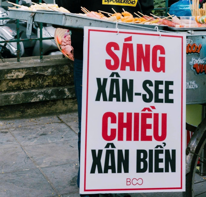 Độc lạ, xe 'xiên bẩn' trên mạng có gì mà khiến dân chúng trầm trồ Ảnh 2