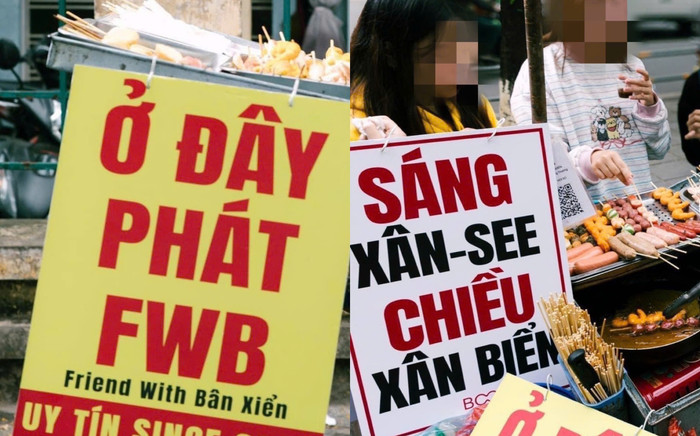 Độc lạ, xe 'xiên bẩn' trên mạng có gì mà khiến dân chúng trầm trồ Ảnh 2