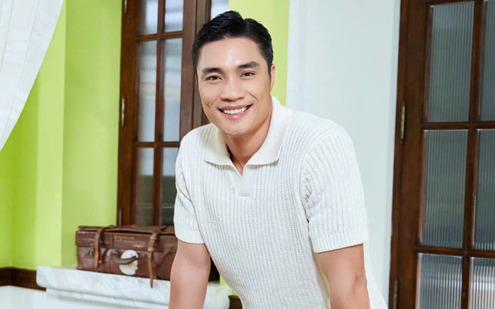 Mạnh Kiên chưa yêu ai vì còn vấn vương cô gái trong Đảo Thiên Đường Ảnh 2