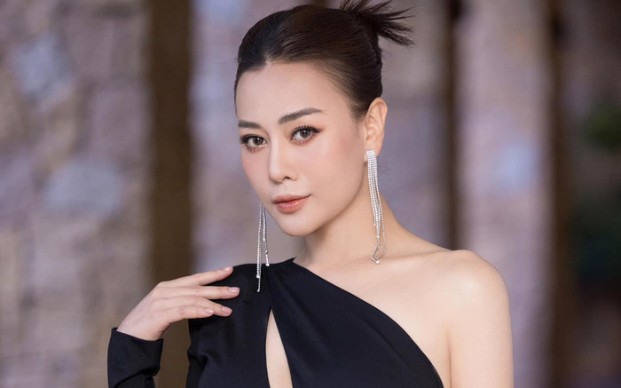 Phương Oanh sút cân vì tập luyện cho Bước nhảy hoàn vũ Ảnh 2